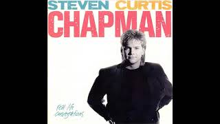 His Eyes - (Audio) - Steven Curtis Chapman