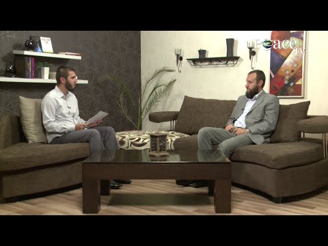 294 - Duke kërkuar përgjigjen - Alaudin Abazi