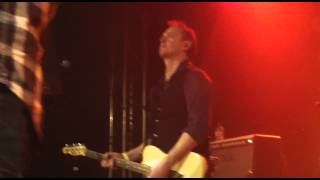 Rowwen Hèze - Tuba (Live @ de Pul Uden 22 februari 2013)