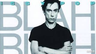 IGGY POP-cry for love 1986
