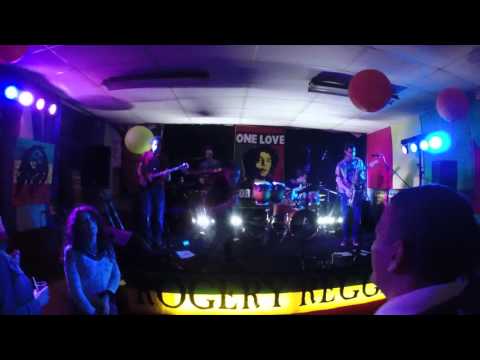 JLB Riddim LIVE @ Rogery