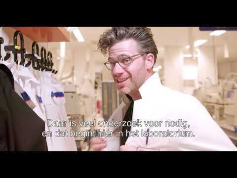 50 jaar transplantaties in het UMCG