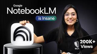 How to Use NotebookLM Better than 99% of People (Beginner to Pro)