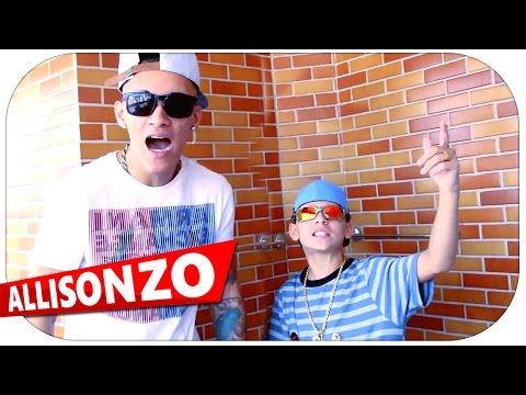 MC Pedrinho e MC Léo da Baixada - Vida Diferenciada