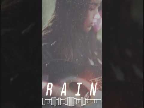 Sneak Peek: Rain | New song releasing 15/04/23