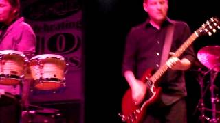 "Speed of Life" - Sons of the Silent Age (David Bowie tribute)