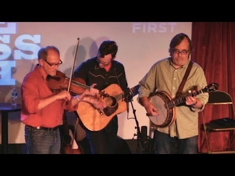 Molsky, Trischka, & Daves - Forked Deer