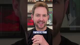 Fantastic Four Director Talks CASTING Rumors! Matt Shakman Exclusive by Comicbook.com