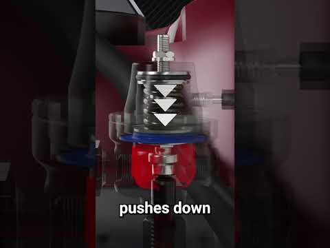 Tech Tip: How does an FPR Work? (Fuel Pressure Regulator)