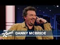 Danny McBride On Being Compared To Mahomes Walton Goggins Penis Doubles The Righteous Gemstones