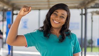 Dr. Oti Aria: From Stigma to Hope
