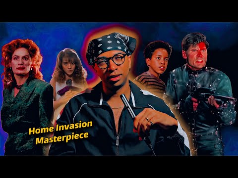 the people under the stairs is criminally underrated