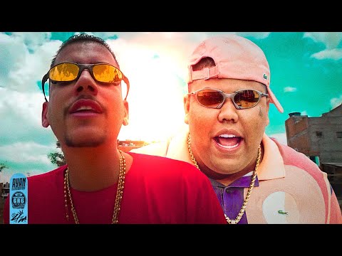 MC Menor da VG e MC GP - Papo de Visão de Bandido Aposentado (Caio Passos) 2022