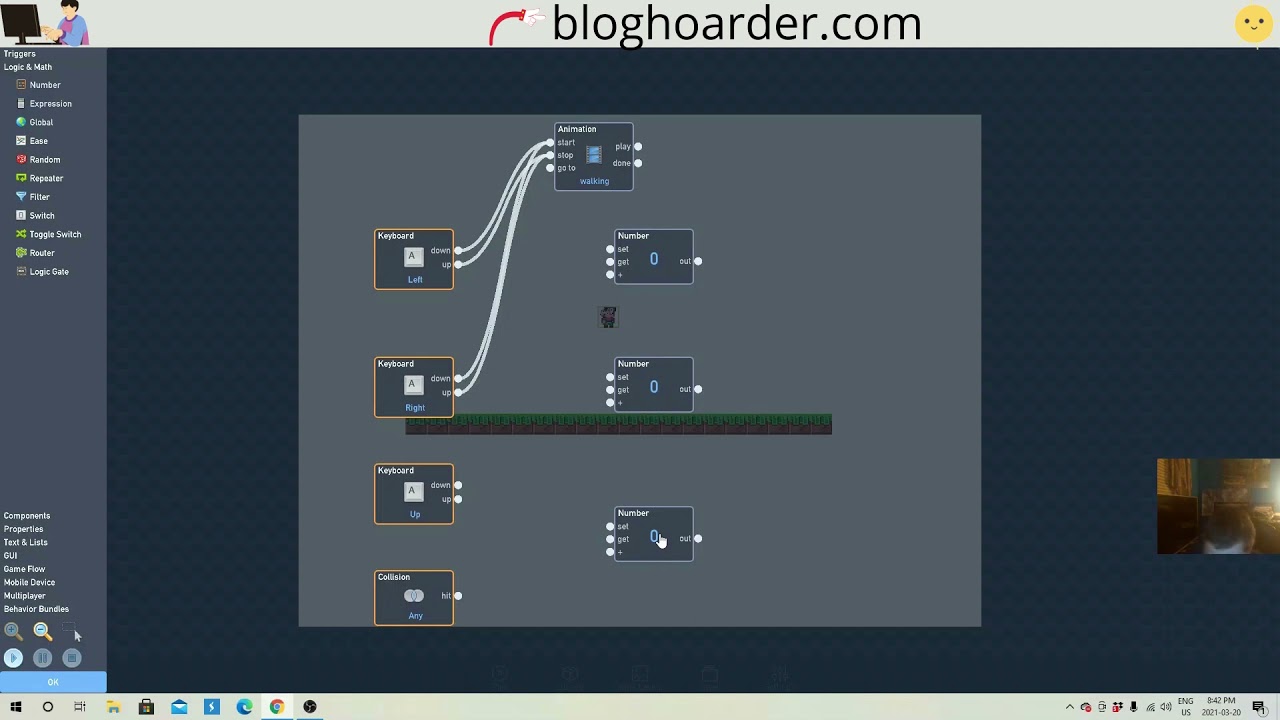 What is the best flowlab tutorial, I need to get up to speed? Flowlab