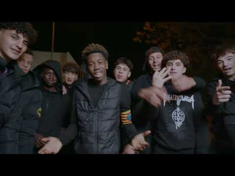 ZE PEQUENHO - MAS DE TRES (OFFICIAL VIDEO)