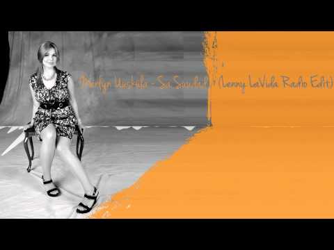 Merlyn Uusküla - Sa Suudad (Lenny LaVida Radio Edit)