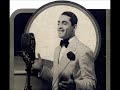 Al Bowlly - Let Yourself Go 1936 Ray Noble Irving Berlin "Follow the Fleet"