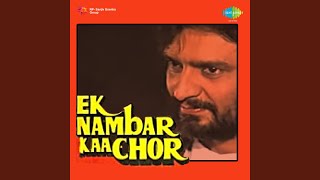 Title Music - Ek Nambar Kaa Chor