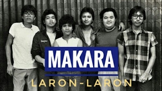 Download lagu Makara - 01 - Laron - Laron mp3
