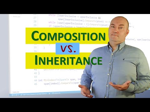 Why Favor Object Composition Over Class Inheritance? A Deep Dive