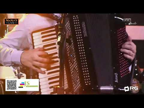 Grupo Bom De Baile - Baile da Mariquinha / De Soledade a Porto Alegre