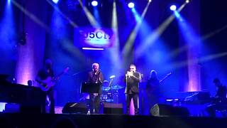 Ibrahim Maalouf, Michel Portal - Nomade Slang - FJ5C 25/07/2014