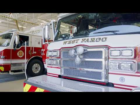 West Fargo Fire Department | South Station