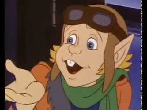 The Littles - Lost City of the Littles / S01E02 Full Complete Episode 02 Season 1