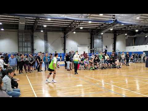 352 Elite 17 vs Ocean Bay 18 - Final - 3rd Set