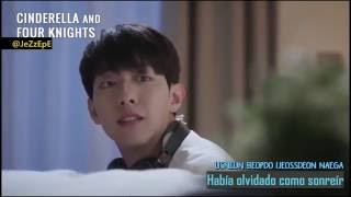 [SUB ESP] You pour a star - Lee Jung Shin OST Cinderella and four knights