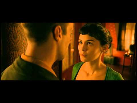 Extrait Le fabuleux destin de Amélie poulain