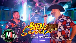 Bien Servida Music Video
