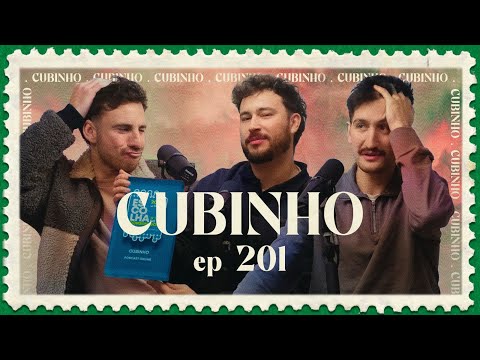 CUBINHO #201 - OBSERVAÇÕES  - 2 mil moedas, acreditar no pai natal, gémeos existem?