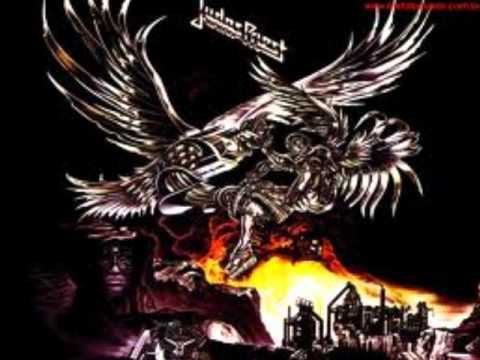 Judas Priest- Paint it Black