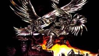 Judas Priest- Paint it Black