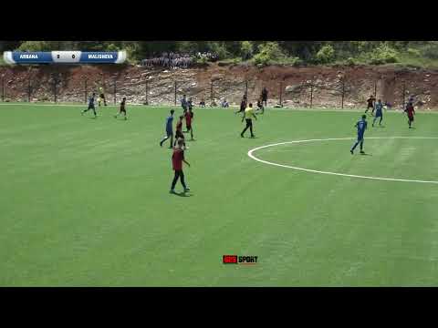 FC ARBANA U 15 - FC   MALISHEVA U 15  [  1 - 1 ]  03.05.2025