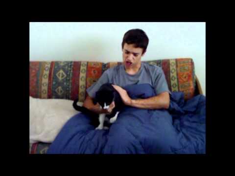 Tyler Schroeder a Documentary of a Very Unimportant Person II