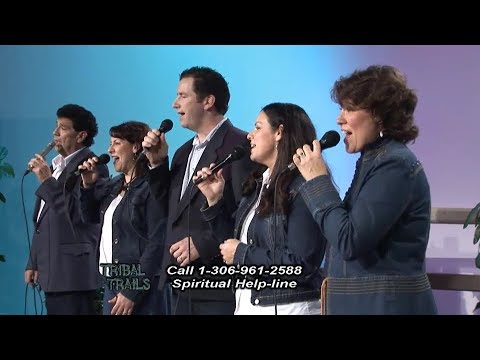 Songs of Praise (Kevin & Kim Elias, David Dunn) Tribal Trails K461