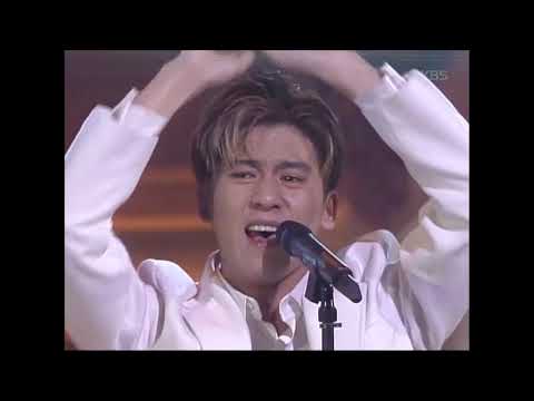 홍경민 - '흔들린 우정'