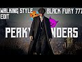 Peaky Blinders Badass Walk Epic Walking Scene Attitude Status