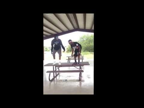 Johnny cinco ft money makin' nique - extra !!! @stupidlive.rashadd @asap_caponee