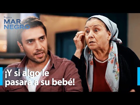 Was it really worth risking their lives? - Black Sea Chapter 171 | Fugitive