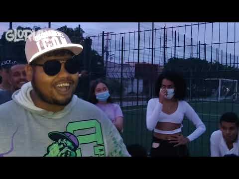 BUDDHA VS SADMEC - CUARTOS DE FINAL - FILTRO 6TO GLORYUS RAPPER REGIONAL.