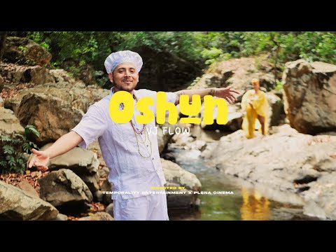 VJ Flow - Oshun (Video Oficial)