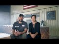 Service Brewing Company: On a mission