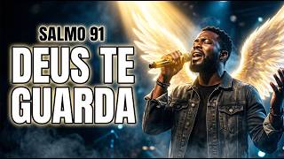 SALMO 91  O Clamor Que Traz Proteção   Worship Session Ecos da Alma