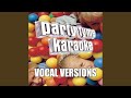 Pop Goes The Weasel Made Popular By Children S Music Vocal Version