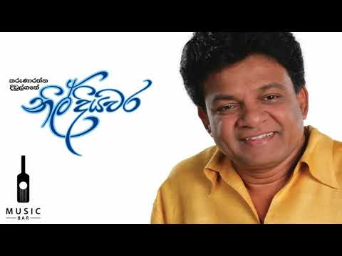 Pini podak netiwa - Karunarathna Divulgane
