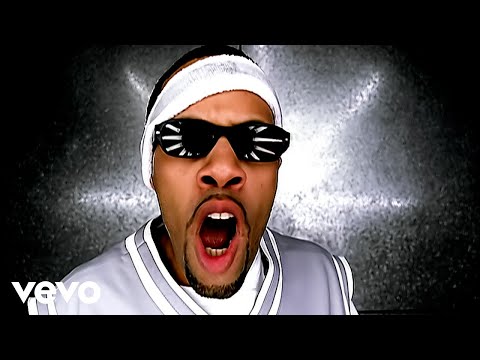 Redman - Let's Get Dirty (I Can't Get In Da Club)
