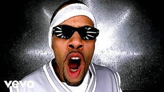 Redman - Let&#39;s Get Dirty (I Can&#39;t Get In Da Club) (Official Music Video)